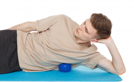 Massage ball (roller)