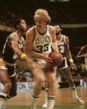 Larry Bird