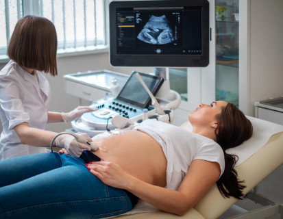 Ultrasound imaging